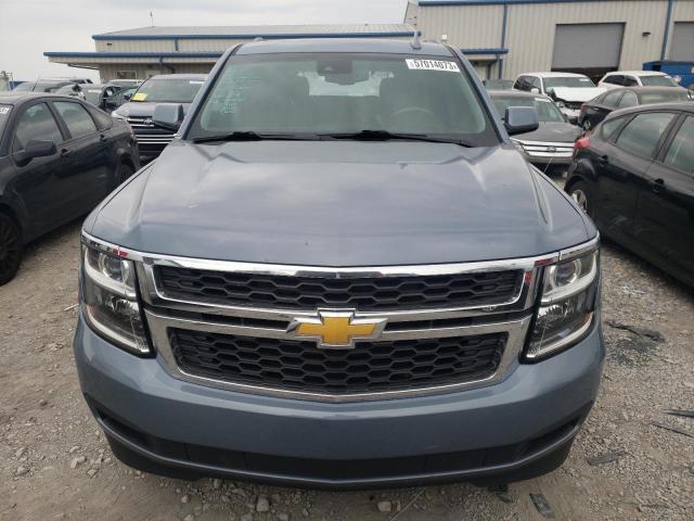 Photo 5 from auction – 2015 CHEVROLET TAHOE C150 with VIN 1GNSCBKC5FR645256