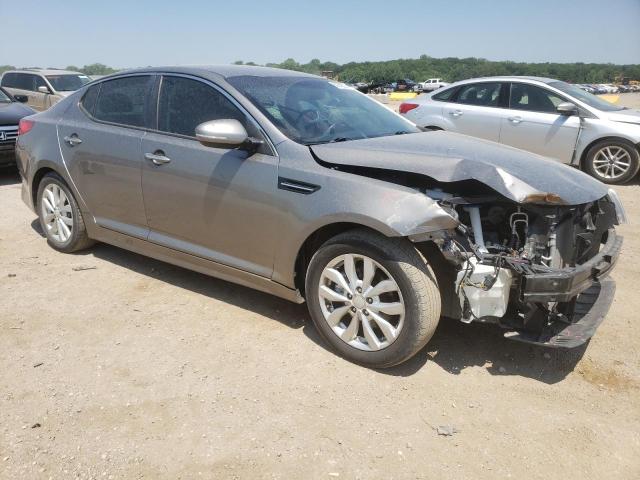 Photo 4 from auction – 2014 KIA OPTIMA LX with VIN 5XXGM4A72EG346367