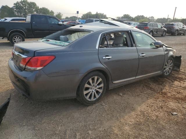 Photo 3 from auction – 2011 TOYOTA AVALON BAS with VIN 4T1BK3DB6BU381196