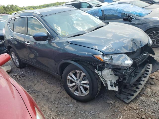 Photo 4 from auction – 2016 NISSAN ROGUE S with VIN KNMAT2MV4GP614077