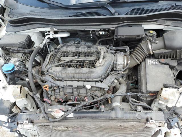 Photo 12 from auction – 2017 HONDA PILOT EXL with VIN 5FNYF6H58HB026900