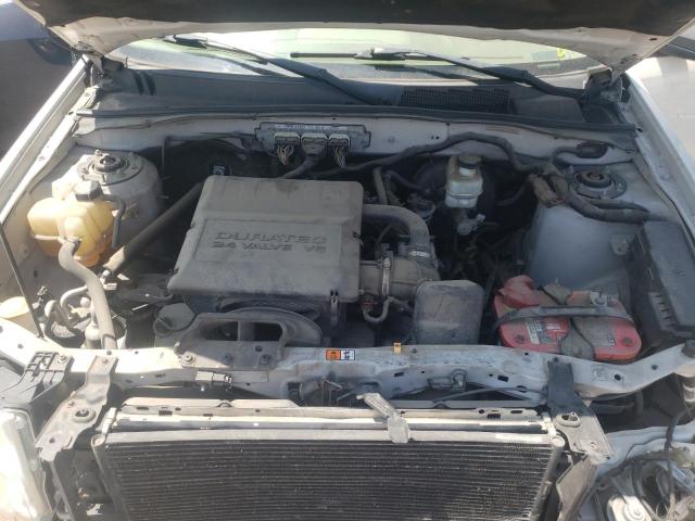 Photo 11 from auction – 2009 FORD ESCAPE XLT with VIN 1FMCU93G39KB54200