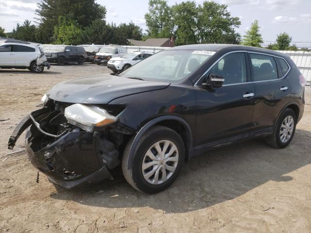 Photo 1 from auction – 2014 NISSAN ROGUE S with VIN 5N1AT2MV8EC772339