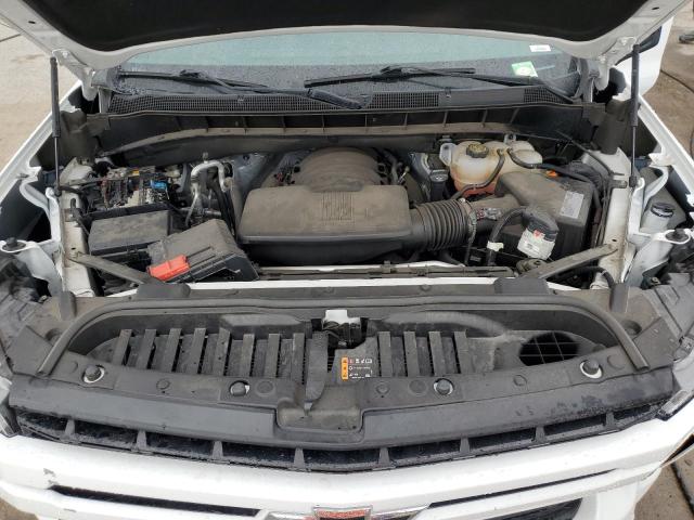Photo 11 from auction – 2021 CHEVROLET SILVERADO with VIN 3GCPWDED8MG312696