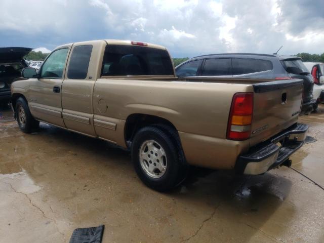 Photo 2 from auction – 1999 CHEVROLET SILVERADO with VIN 2GCEC19T8X1108607