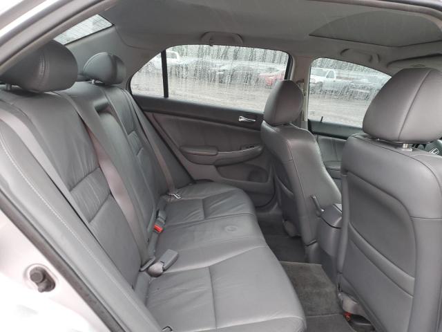 Photo 10 from auction – 2007 HONDA ACCORD EX with VIN 1HGCM66517A025261