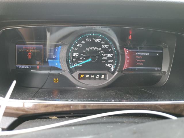 Photo 9 from auction – 2013 FORD TAURUS LIM with VIN 1FAHP2F82DG131280