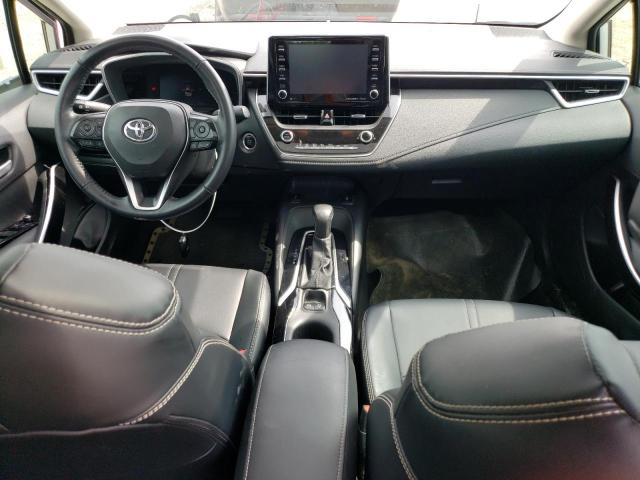 Photo 8 from auction – 2020 TOYOTA COROLLA with VIN 5YFFPRAE3LP107073