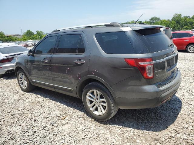 Photo 2 from auction – 2015 FORD EXPLORER X with VIN 1FM5K7D85FGA94638