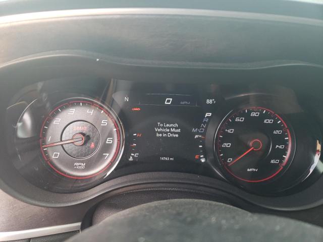 Photo 9 from auction – 2022 DODGE CHARGER R/ with VIN 2C3CDXCT8NH213544