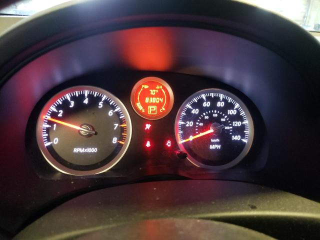 Photo 9 from auction – 2010 NISSAN SENTRA 2.0 with VIN 3N1AB6AP8AL708985