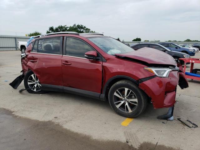 Photo 4 from auction – 2018 TOYOTA RAV4 ADVEN with VIN JTMWFREV7JD130627