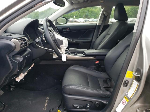 Photo 7 from auction – 2014 LEXUS IS 250 with VIN JTHCF1D23E5013413