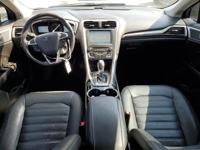 Photo 8 from auction – 2016 FORD FUSION SE with VIN 3FA6P0HD8GR326304