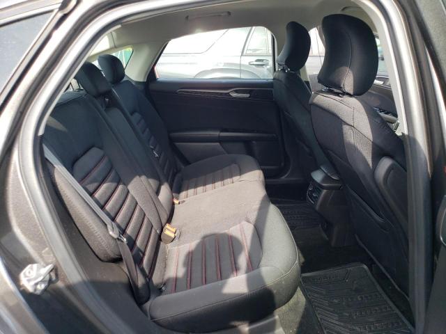 Photo 10 from auction – 2016 FORD FUSION SE with VIN 3FA6P0T91GR317379