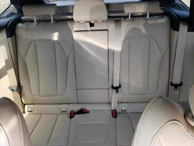 Photo 10 from auction – 2020 BMW X3 XDRIVE3 with VIN 5UXTY5C03L9C56536