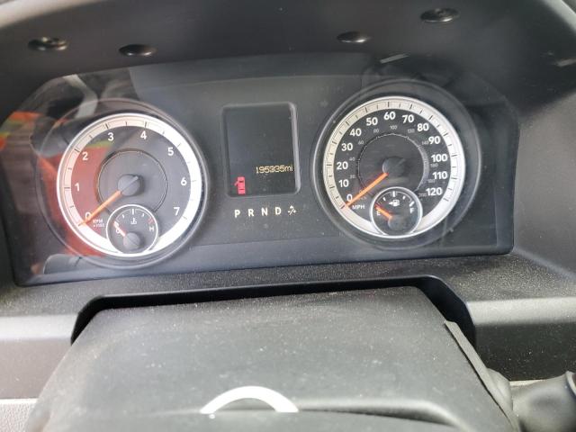 Photo 9 from auction – 2013 RAM 1500 ST with VIN 3C6JR6DP8DG542525
