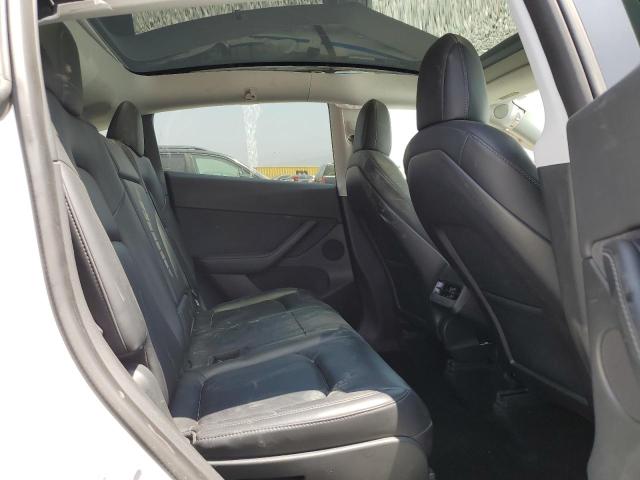 Photo 11 from auction – 2021 TESLA MODEL Y with VIN 5YJYGAEE8MF271078
