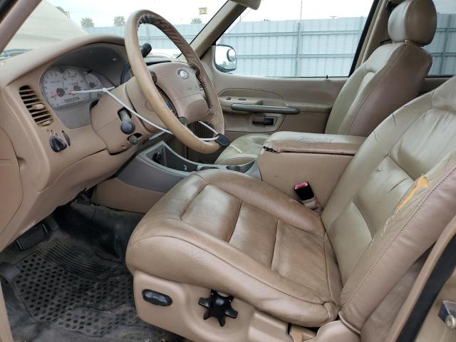 Photo 7 from auction – 2001 FORD EXPLORER S with VIN 1FMZU77E01UB25981