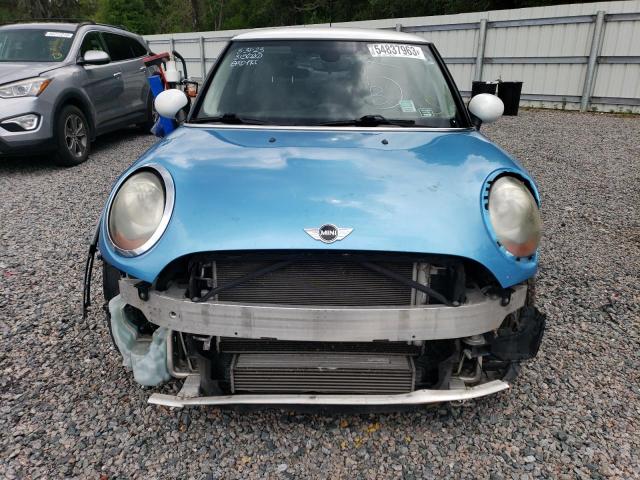 Photo 5 from auction – 2015 MINI COOPER with VIN WMWXM5C55FT942251