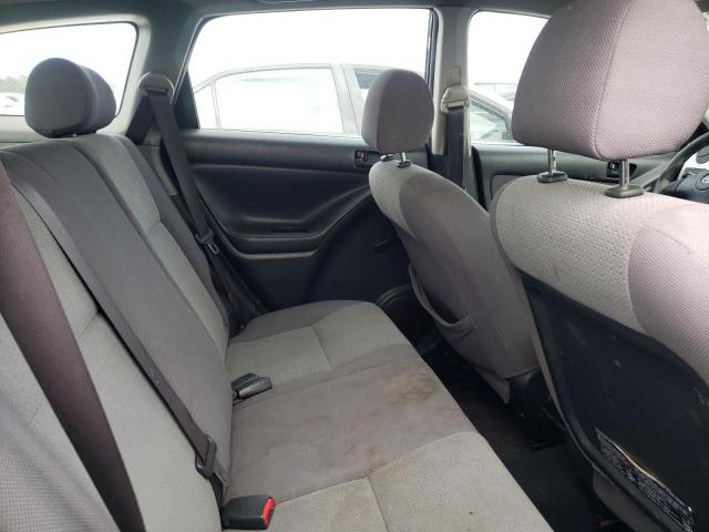 Photo 10 from auction – 2003 TOYOTA COROLLA MA with VIN 2T1KR32E93C006026