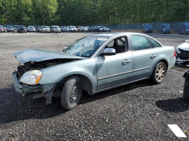 FORD FIVE HUNDR 2006 z numerem VIN 1FAFP28186G105843 - Zdjęcie z aukcji