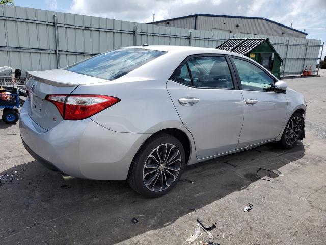 Photo 3 from auction – 2015 TOYOTA COROLLA L with VIN 2T1BURHE8FC476979