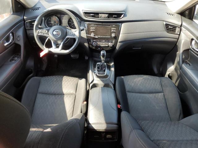 Photo 8 from auction – 2017 NISSAN ROGUE S with VIN KNMAT2MT7HP519237