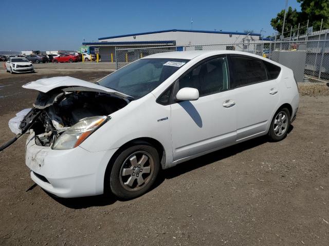 TOYOTA PRIUS 2009 with VIN JTDKB20U297844465 - Photo from auction