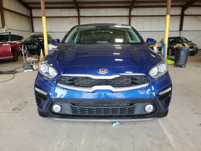 Photo 5 from auction – 2020 KIA FORTE FE with VIN 3KPF24AD1LE179187