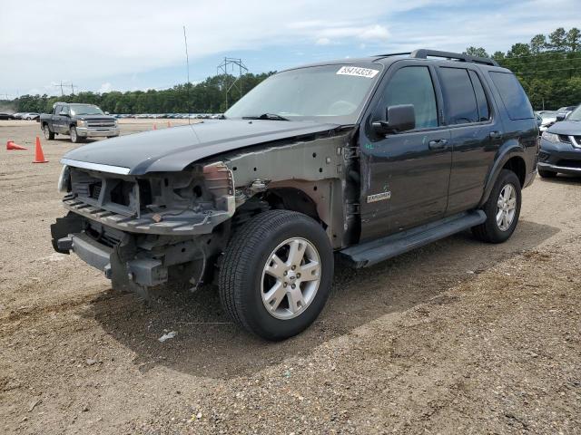 FORD EXPLORER X 2007 with VIN 1FMEU63E37UB53443 - Photo from auction