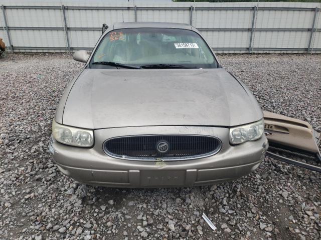 Photo 5 from auction – 2004 BUICK LESABRE LI with VIN 1G4HR54K744161702
