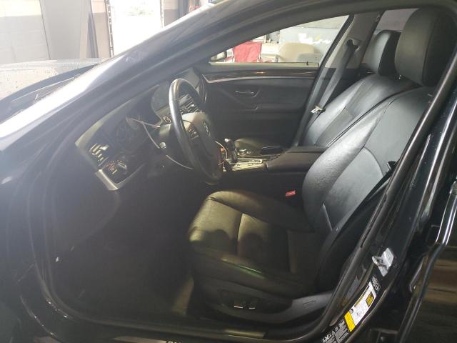 Photo 7 from auction – 2013 BMW 535 XI with VIN WBAFU7C52DDU73585