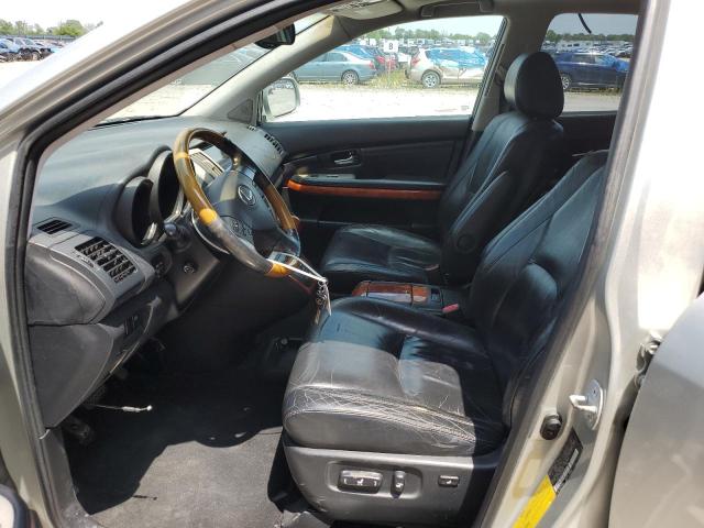 Photo 7 from auction – 2004 LEXUS RX 330 with VIN 2T2HA31U14C035558