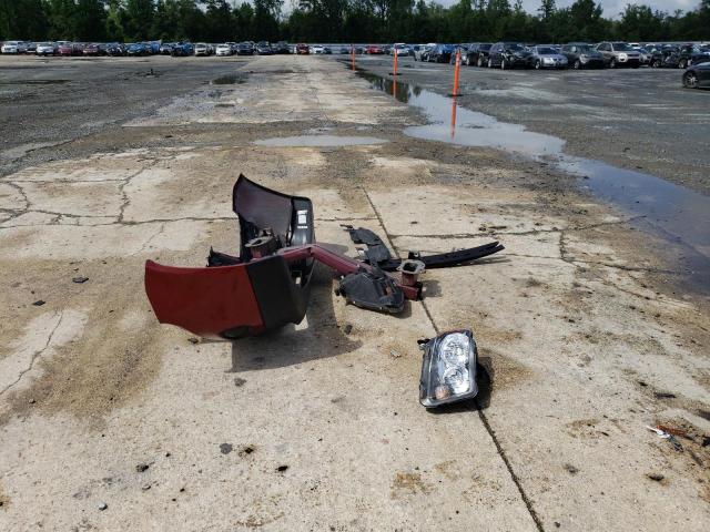 Photo 13 from auction – 2017 JEEP COMPASS SP with VIN 1C4NJDBB3HD126253