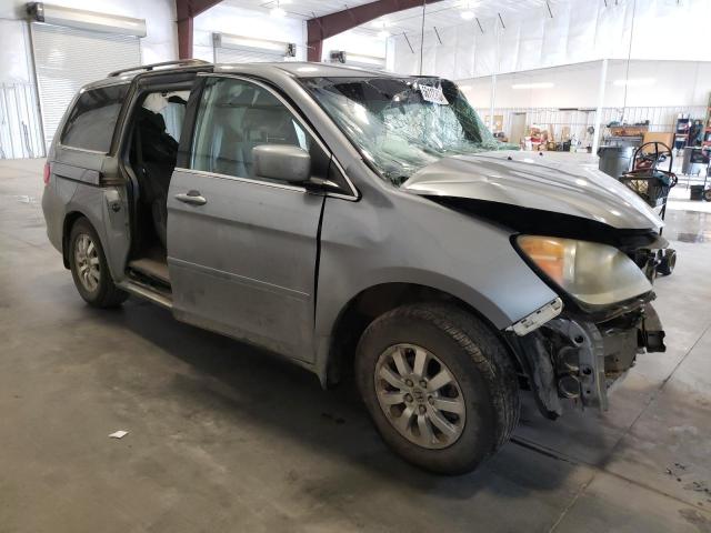 Photo 4 from auction – 2010 HONDA ODYSSEY EX with VIN 5FNRL3H40AB011848