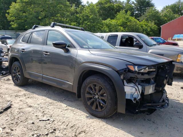Photo 4 from auction – 2023 MAZDA CX-50 with VIN 7MMVABCM3PN123091