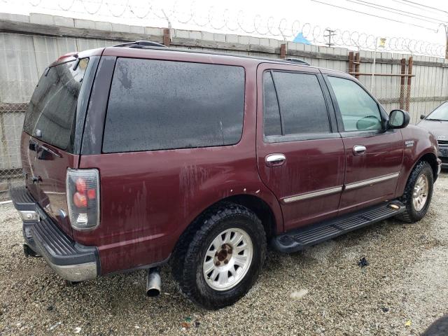 Photo 3 from auction – 2000 FORD EXPEDITION with VIN 1FMRU15L3YLA98368