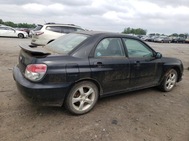 Photo 3 from auction – 2006 SUBARU IMPREZA 2. with VIN JF1GD67646H525059