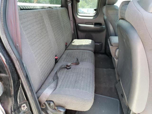 Photo 10 from auction – 2002 FORD F150 with VIN 1FTRX17242NA76066