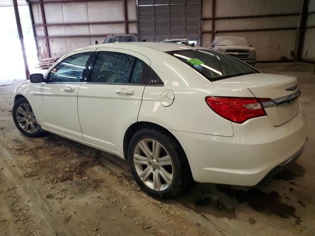Фото 2 с аукциона – 2013 CHRYSLER 200 TOURIN с VIN 1C3CCBBB2DN592402