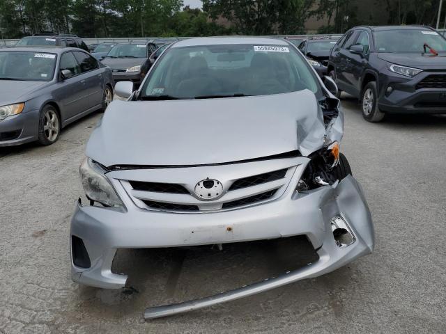 Photo 5 from auction – 2011 TOYOTA COROLLA BA with VIN 2T1BU4EE1BC728511