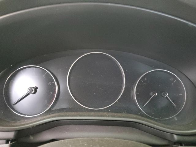 Photo 9 from auction – 2021 MAZDA 3 PREMIUM with VIN JM1BPBML8M1317559