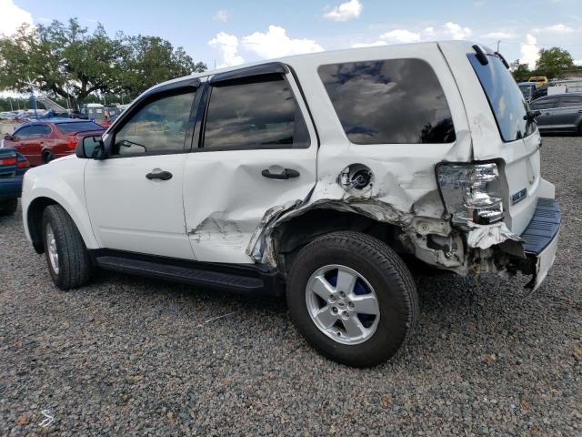 Photo 2 from auction – 2009 FORD ESCAPE XLS with VIN 1FMCU02709KC45762