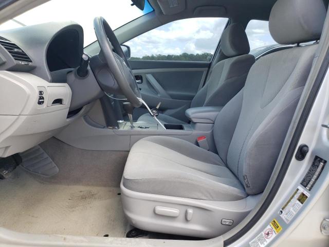 Photo 7 from auction – 2008 TOYOTA CAMRY CE with VIN 4T1BE46K48U259858