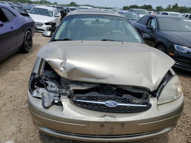 Photo 5 from auction – 2000 FORD TAURUS SEL with VIN 1FAFP56S2YG188931