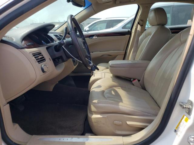 Zdjęcie 7 z aukcji – 2007 BUICK LUCERNE CX z VIN 1G4HD57277U142680