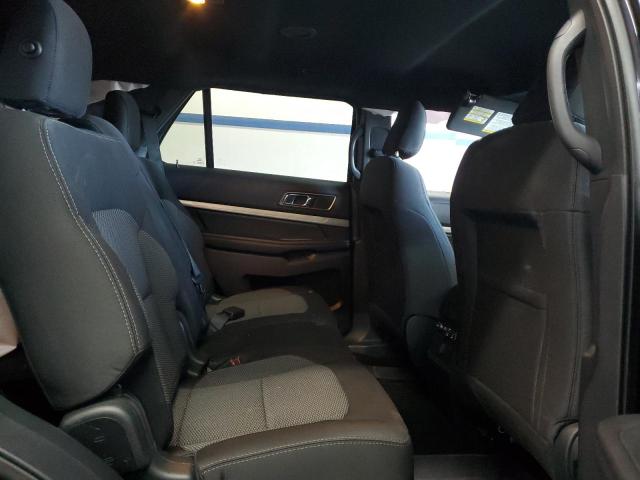 Photo 11 from auction – 2019 FORD EXPLORER X with VIN 1FM5K8D82KGB15896
