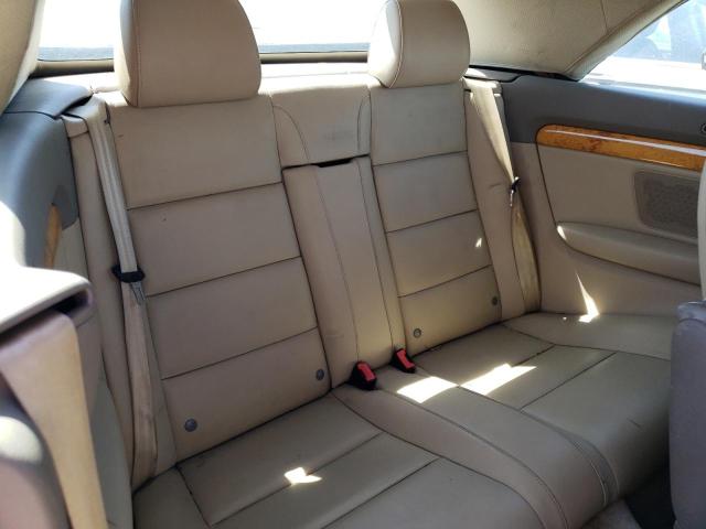 Photo 10 from auction – 2008 AUDI A4 2.0T CA with VIN WAUDF48H38K007846