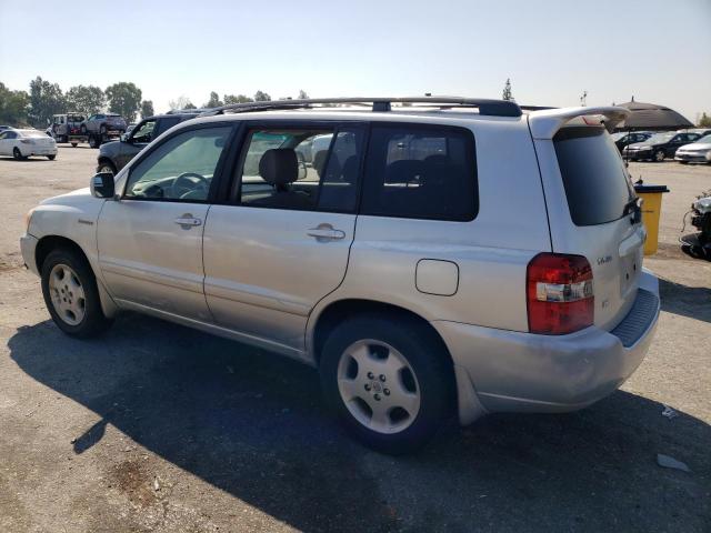 Photo 2 from auction – 2005 TOYOTA HIGHLANDER with VIN JTEDP21A250079545